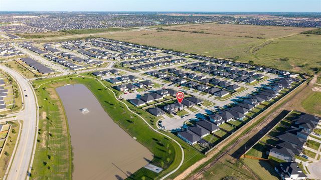 4211 Kircher Park Lane, Katy, TX 77494