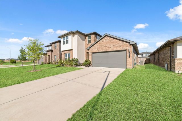 4211 Kircher Park Lane, Katy, TX 77494