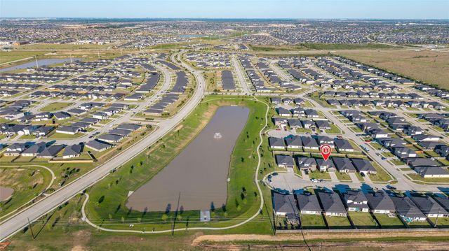 4211 Kircher Park Lane, Katy, TX 77494