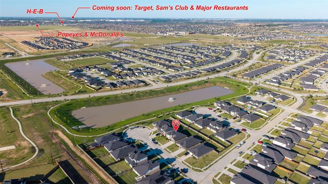 4211 Kircher Park Lane, Katy, TX 77494