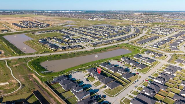 4211 Kircher Park Lane, Katy, TX 77494