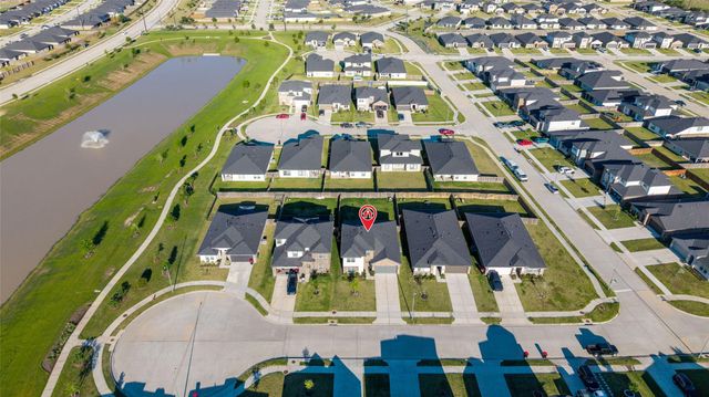 4211 Kircher Park Lane, Katy, TX 77494
