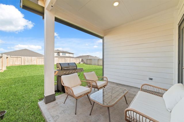 4211 Kircher Park Lane, Katy, TX 77494