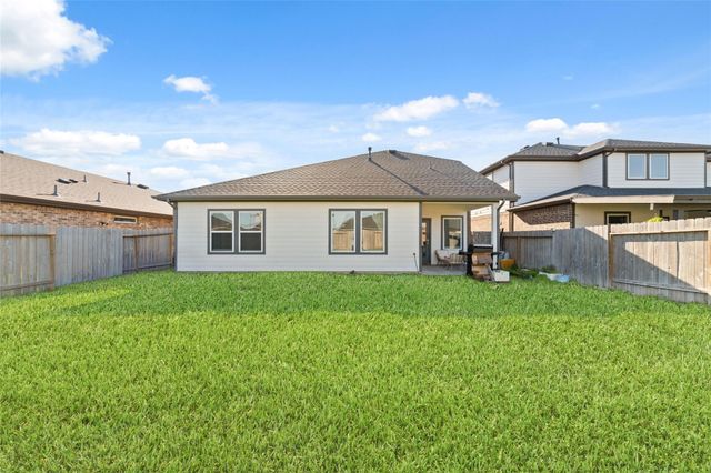 4211 Kircher Park Lane, Katy, TX 77494