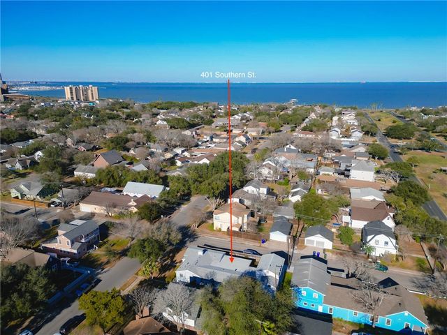 401 Southern St, Corpus Christi, TX 78404