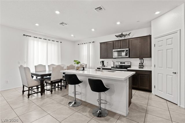 1948 Nitida Street, Las Vegas, NV 89106