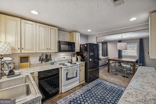 3774 Mount Pisgah Road, Ringgold, GA 30736
