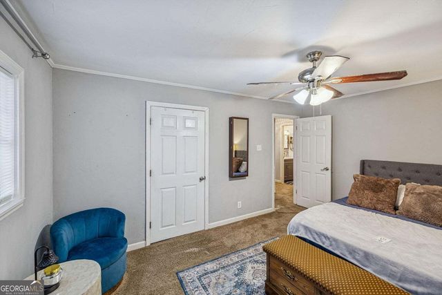 3774 Mount Pisgah Road, Ringgold, GA 30736