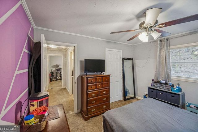 3774 Mount Pisgah Road, Ringgold, GA 30736