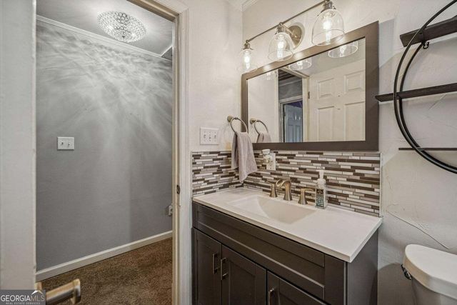 3774 Mount Pisgah Road, Ringgold, GA 30736