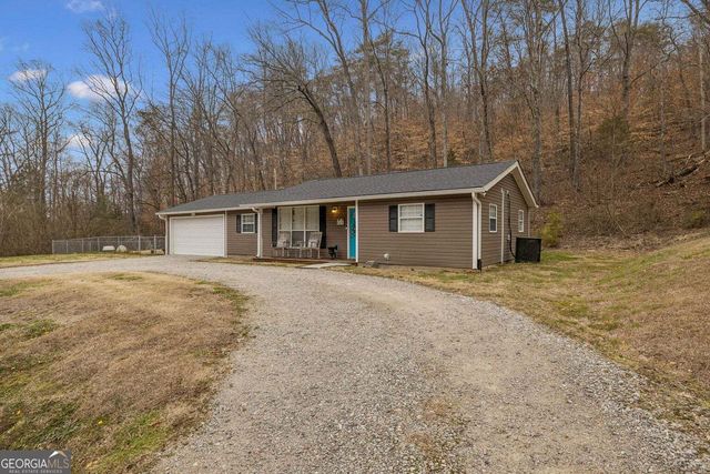 3774 Mount Pisgah Road, Ringgold, GA 30736