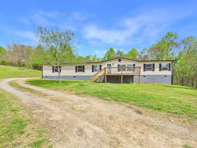 141 County Road 215, Niota, TN 37826