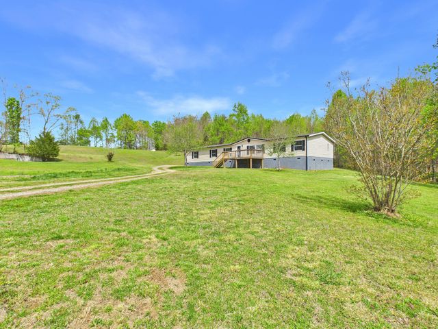 141 County Road 215, Niota, TN 37826