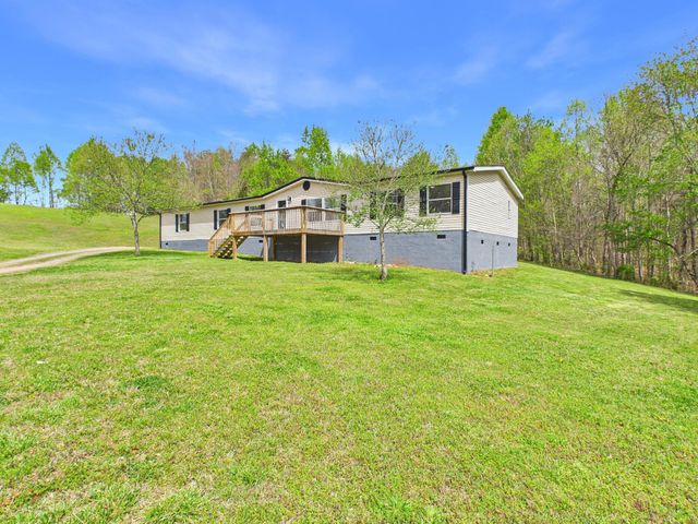 141 County Road 215, Niota, TN 37826