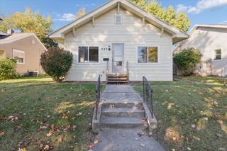 737 S 35Th Street, South Bend, IN 46615
