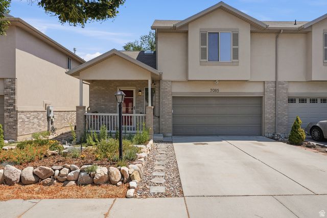 7085 S OWLS LN, Midvale, UT 84047