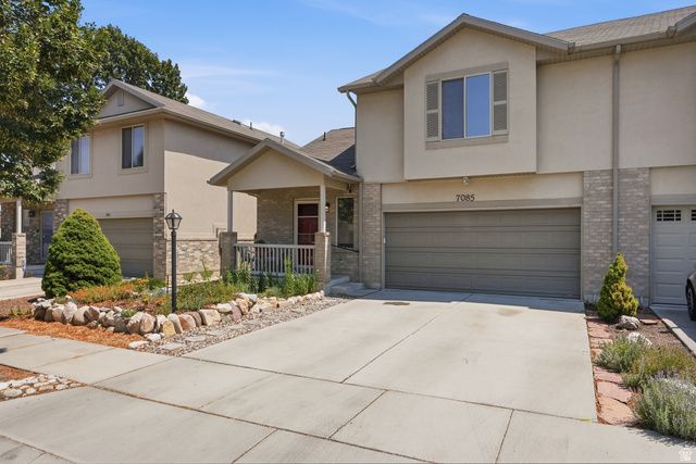 7085 S OWLS LN, Midvale, UT 84047