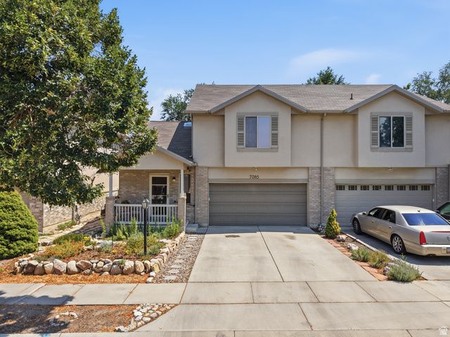 7085 S OWLS LN, Midvale, UT 84047