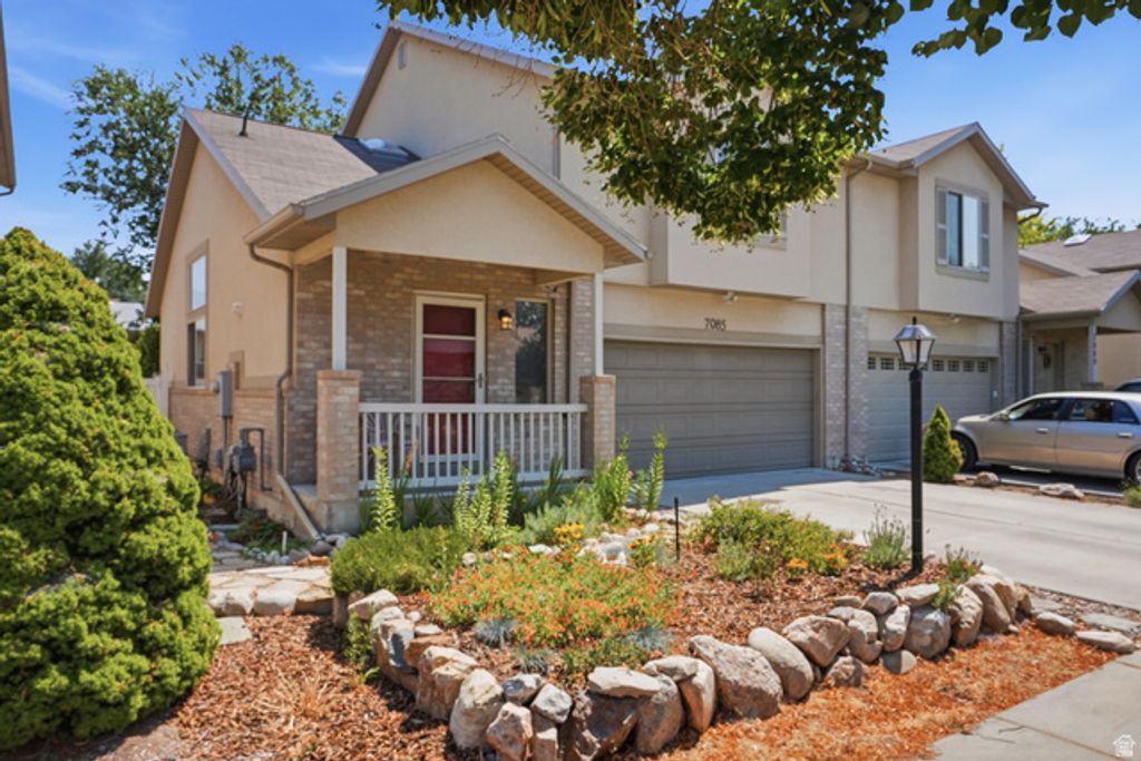 7085 S OWLS LN, Midvale, UT 84047