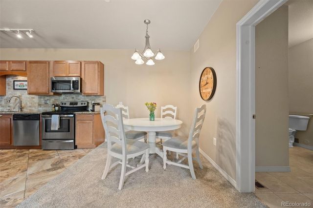 7212 S Blackhawk Street 1-103, Englewood, CO 80112