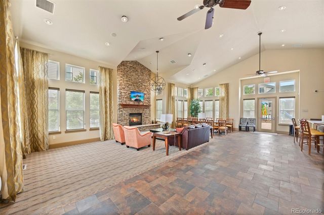 7212 S Blackhawk Street 1-103, Englewood, CO 80112