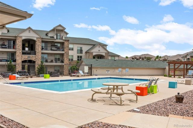 7212 S Blackhawk Street 1-103, Englewood, CO 80112