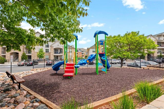 7212 S Blackhawk Street 1-103, Englewood, CO 80112