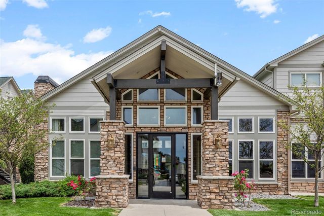 7212 S Blackhawk Street 1-103, Englewood, CO 80112