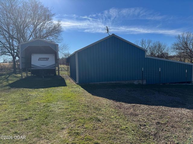 5321 W Highway 60, Monett, MO 65708