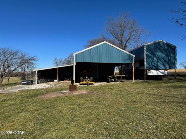 5321 W Highway 60, Monett, MO 65708