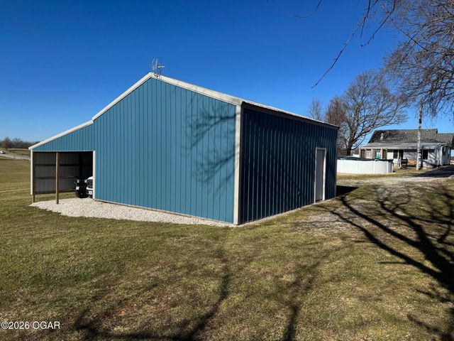 5321 W Highway 60, Monett, MO 65708