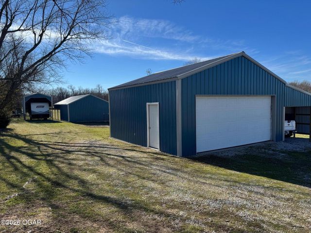 5321 W Highway 60, Monett, MO 65708