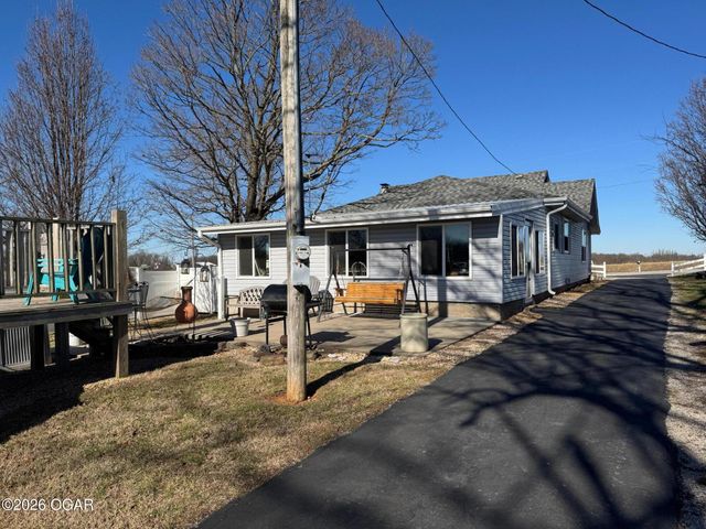 5321 W Highway 60, Monett, MO 65708