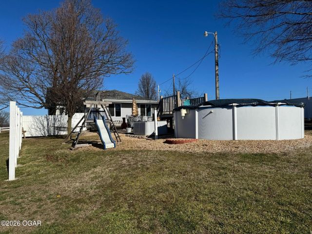 5321 W Highway 60, Monett, MO 65708