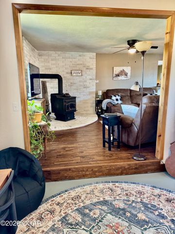 5321 W Highway 60, Monett, MO 65708