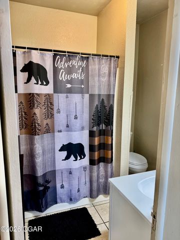 5321 W Highway 60, Monett, MO 65708