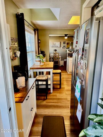 5321 W Highway 60, Monett, MO 65708