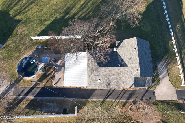 5321 W Highway 60, Monett, MO 65708