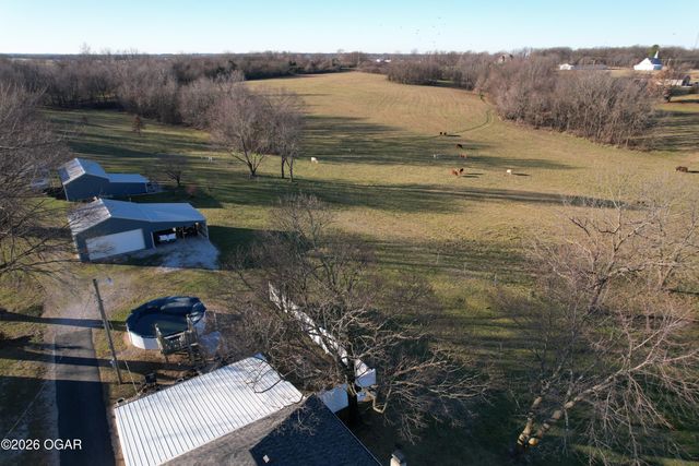 5321 W Highway 60, Monett, MO 65708