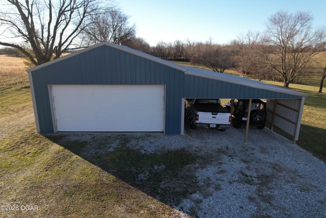 5321 W Highway 60, Monett, MO 65708