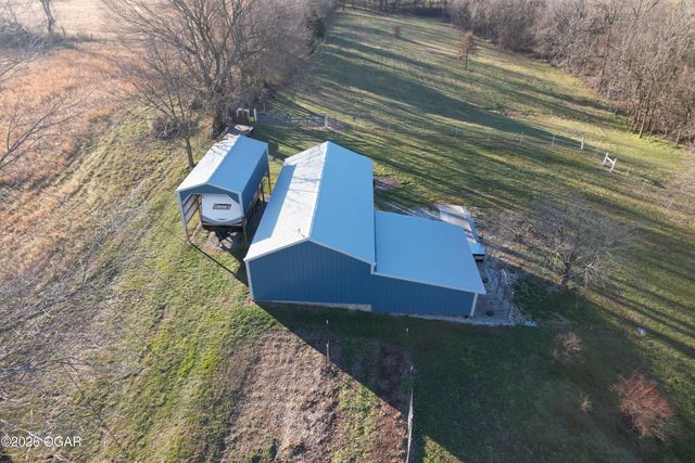 5321 W Highway 60, Monett, MO 65708