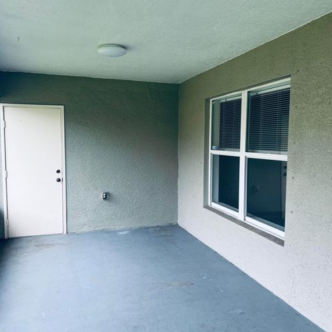 6136 NW Gaylord Terrace, Port St. Lucie, Port St Lucie, FL 34986