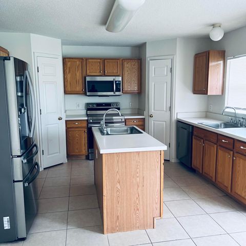 6136 NW Gaylord Terrace, Port St. Lucie, Port St Lucie, FL 34986