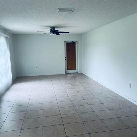 6136 NW Gaylord Terrace, Port St. Lucie, Port St Lucie, FL 34986