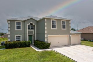 6136 NW Gaylord Terrace, Port St. Lucie, Port St Lucie, FL 34986