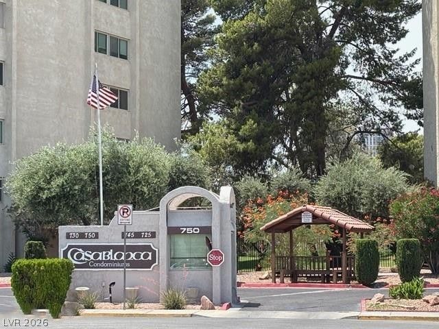 730 South Royal Crest Circle 414, Las Vegas, NV 89169