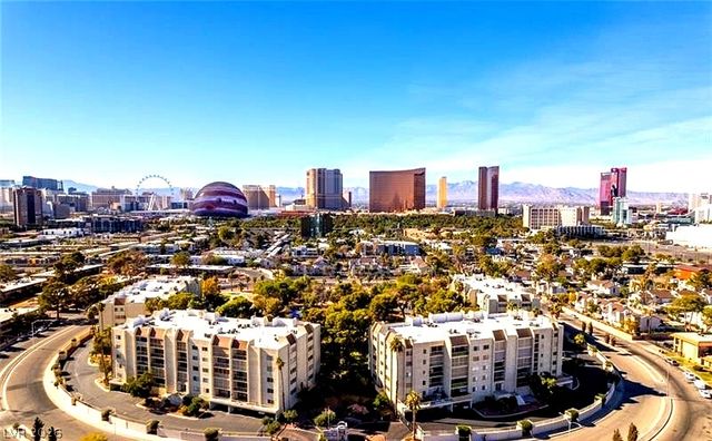 730 South Royal Crest Circle 414, Las Vegas, NV 89169