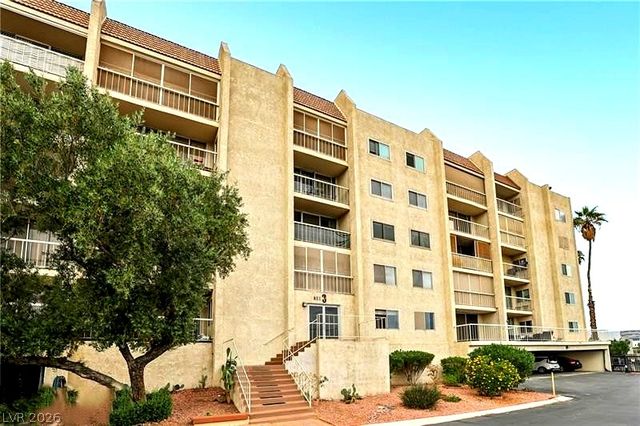 730 South Royal Crest Circle 414, Las Vegas, NV 89169