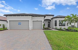 1995 Don Benito WAY, Naples, FL 34120