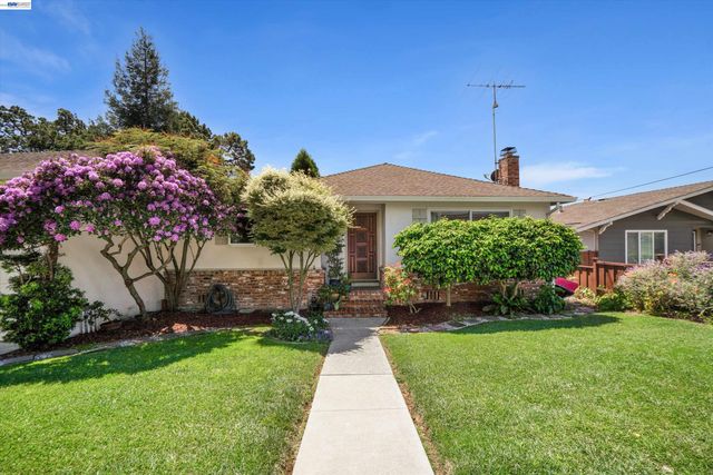 18419 Clifton Way, Castro Valley, CA 94546